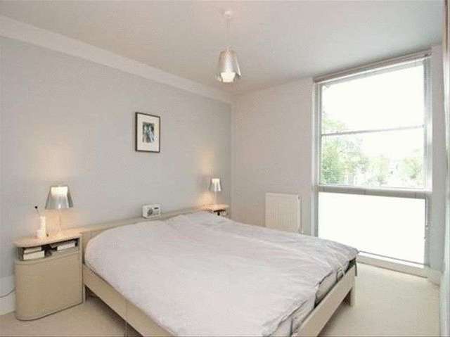 Image of 2 bedroom Flat to rent in New Cavendish Street London W1G at New Cavendish Street  London, W1G 9TR