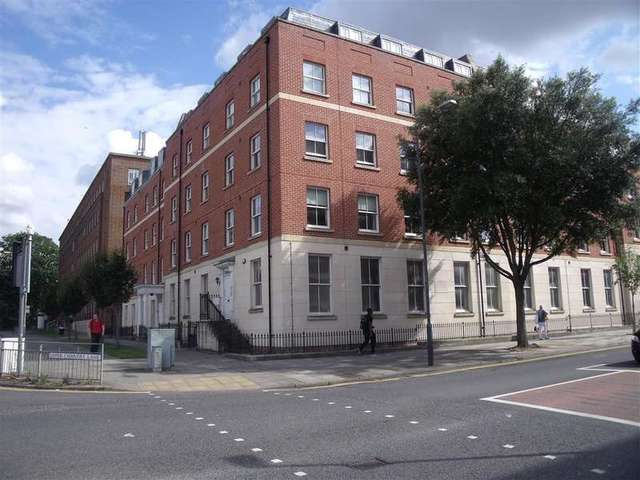  Image of 2 bedroom Apartment for sale in New Dover Road Canterbury CT1 at Canterbury Kent Canterbury, CT1 3FN