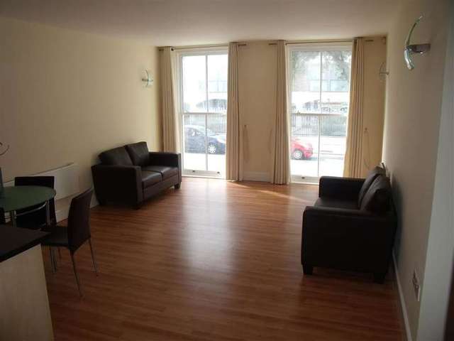  Image of 2 bedroom Apartment for sale in New Dover Road Canterbury CT1 at Canterbury Kent Canterbury, CT1 3FN