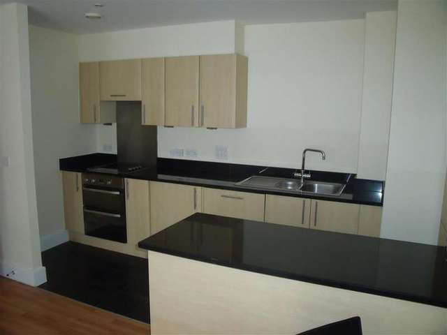  Image of 2 bedroom Apartment for sale in New Dover Road Canterbury CT1 at Canterbury Kent Canterbury, CT1 3FN