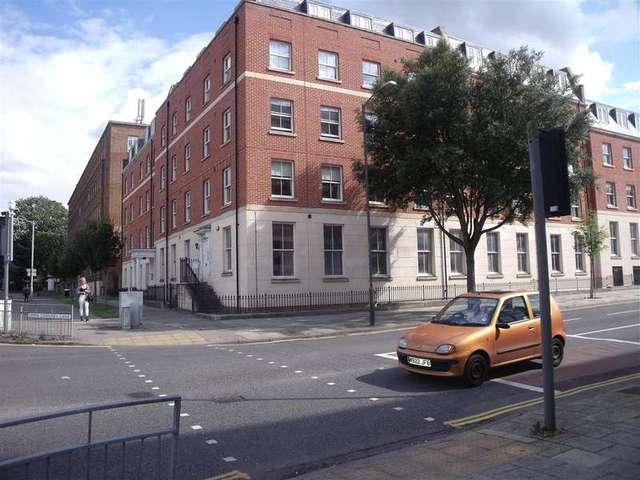  Image of 2 bedroom Apartment for sale in New Dover Road Canterbury CT1 at Canterbury Kent Canterbury, CT1 3FN