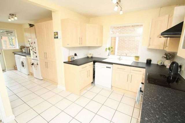  Image of 3 bedroom Detached house for sale in New Drive High Wycombe HP13 at New Drive  High Wycombe, HP13 6JS