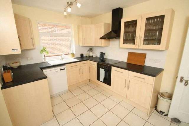  Image of 3 bedroom Detached house for sale in New Drive High Wycombe HP13 at New Drive  High Wycombe, HP13 6JS