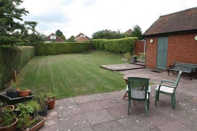  Image of 3 bedroom Detached house for sale in New Drive High Wycombe HP13 at New Drive  High Wycombe, HP13 6JS