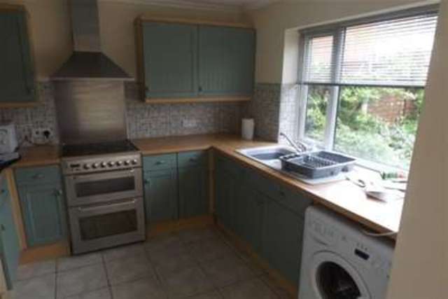  Image of 3 bedroom Detached house to rent in New Hall Close Crigglestone Wakefield WF4 at Wakefield, WF4 3PH