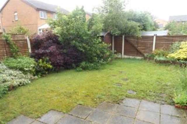  Image of 3 bedroom Detached house to rent in New Hall Close Crigglestone Wakefield WF4 at Wakefield, WF4 3PH