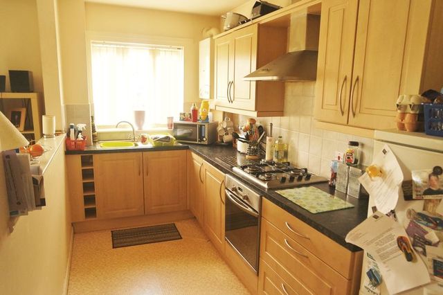  Image of 2 bedroom Flat for sale in New Mill Road Kilmarnock KA1 at New Mill Road  Kilmarnock, KA1 3JF