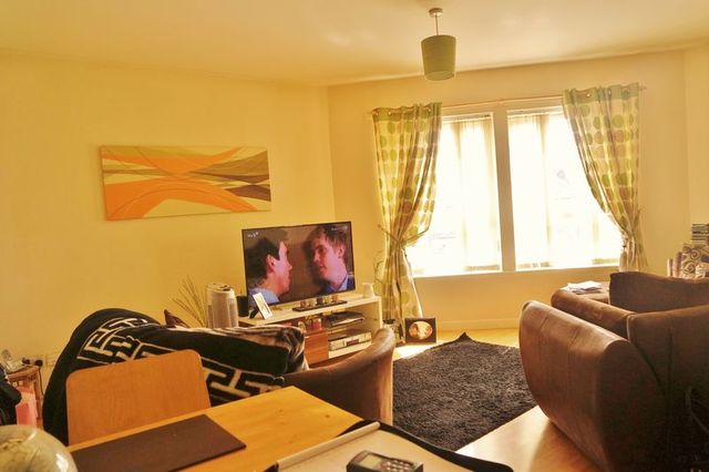  Image of 2 bedroom Flat for sale in New Mill Road Kilmarnock KA1 at New Mill Road  Kilmarnock, KA1 3JF