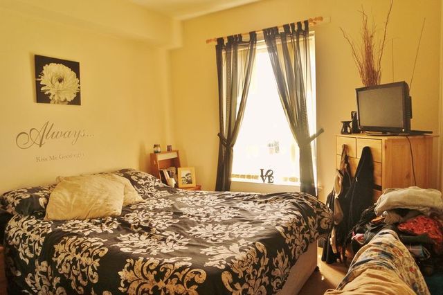  Image of 2 bedroom Flat for sale in New Mill Road Kilmarnock KA1 at New Mill Road  Kilmarnock, KA1 3JF