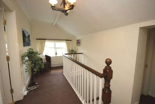  Image of 4 bedroom Detached house for sale in Newmarket Road Ashton-under-Lyne OL7 at Newmarket Road  Ashton Under Lyne, OL7 9JS