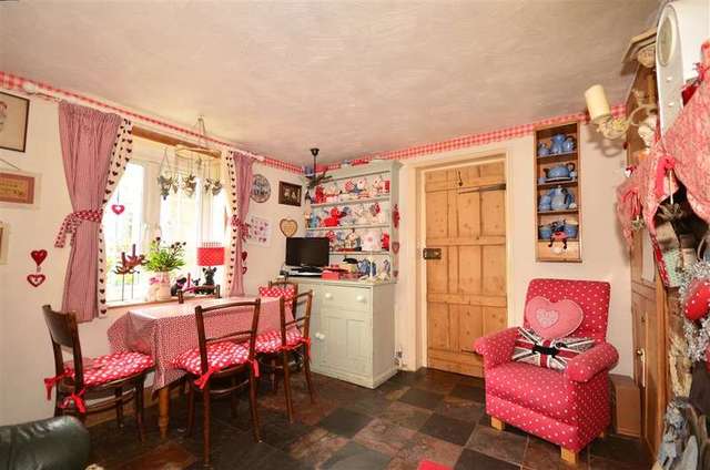  Image of 3 bedroom Semi-Detached house for sale in Newnham Road Binstead Ryde PO33 at Binstead Ryde Ryde, PO33 3TE