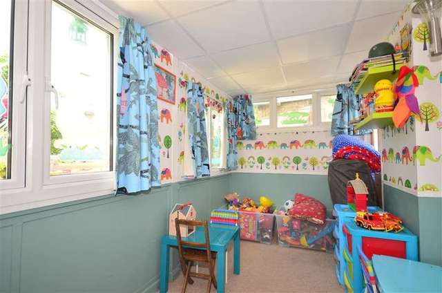  Image of 3 bedroom Semi-Detached house for sale in Newnham Road Binstead Ryde PO33 at Binstead Ryde Ryde, PO33 3TE