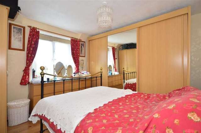  Image of 3 bedroom Semi-Detached house for sale in Newnham Road Binstead Ryde PO33 at Binstead Ryde Ryde, PO33 3TE