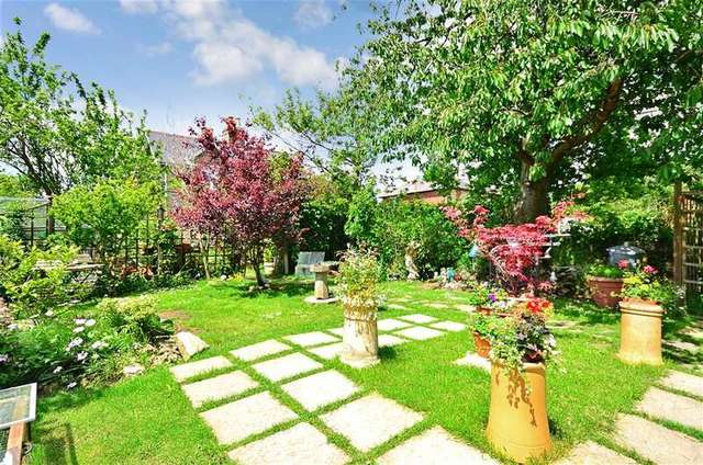  Image of 3 bedroom Semi-Detached house for sale in Newnham Road Binstead Ryde PO33 at Binstead Ryde Ryde, PO33 3TE
