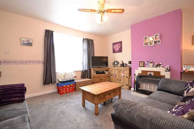  Image of 2 bedroom Semi-Detached house for sale in Highfield Road Newport PO30 at Newport Isle of Wight Newport, PO30 2HR