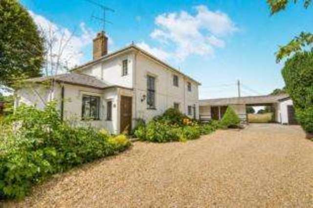  Image of 3 bedroom Detached house for sale in Newton Valence Newton Valence Alton GU34 at Newton Valence Alton East Tisted, GU34 3NQ