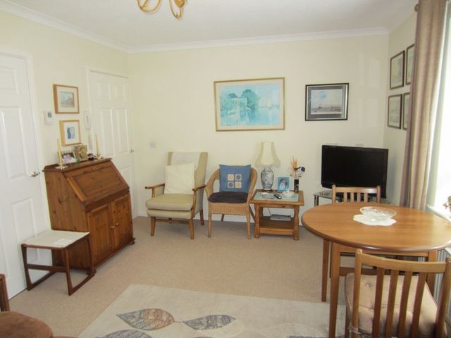  Image of 1 bedroom Flat for sale in Bailey Close Fairwater Cardiff CF5 at Norbury Court Bailey Close Fairwater Cardiff, CF5 3BH