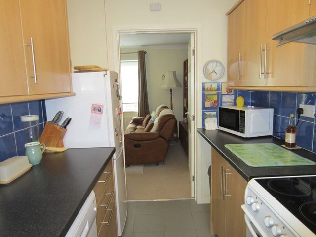  Image of 1 bedroom Flat for sale in Bailey Close Fairwater Cardiff CF5 at Norbury Court Bailey Close Fairwater Cardiff, CF5 3BH