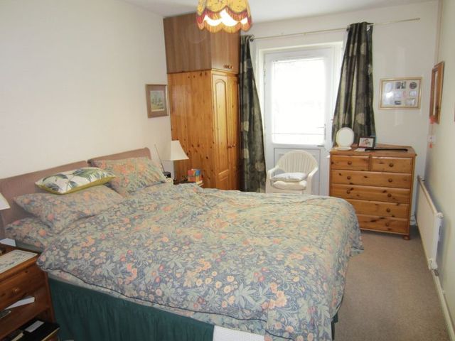  Image of 1 bedroom Flat for sale in Bailey Close Fairwater Cardiff CF5 at Norbury Court Bailey Close Fairwater Cardiff, CF5 3BH