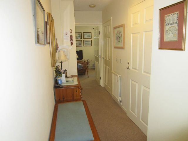  Image of 1 bedroom Flat for sale in Bailey Close Fairwater Cardiff CF5 at Norbury Court Bailey Close Fairwater Cardiff, CF5 3BH