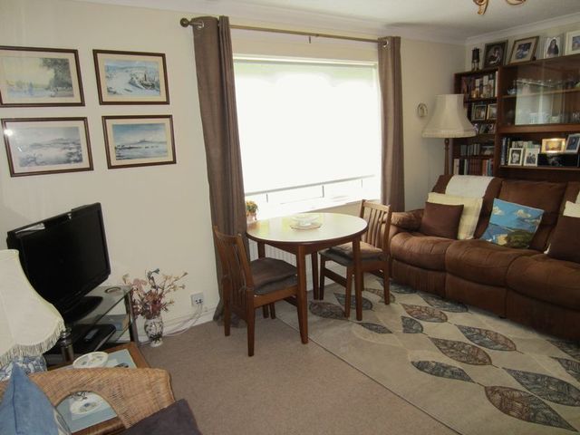  Image of 1 bedroom Flat for sale in Bailey Close Fairwater Cardiff CF5 at Norbury Court Bailey Close Fairwater Cardiff, CF5 3BH