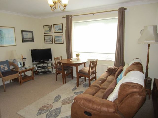  Image of 1 bedroom Flat for sale in Bailey Close Fairwater Cardiff CF5 at Norbury Court Bailey Close Fairwater Cardiff, CF5 3BH