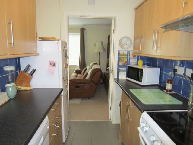  Image of 1 bedroom Flat for sale in Bailey Close Fairwater Cardiff CF5 at Norbury Court Bailey Close Fairwater Cardiff, CF5 3BH