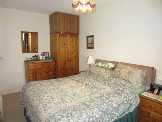  Image of 1 bedroom Flat for sale in Bailey Close Fairwater Cardiff CF5 at Norbury Court Bailey Close Fairwater Cardiff, CF5 3BH