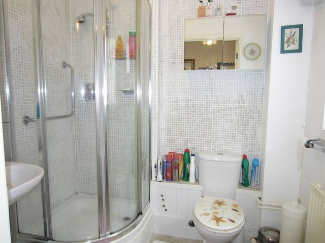  Image of 1 bedroom Flat for sale in Bailey Close Fairwater Cardiff CF5 at Norbury Court Bailey Close Fairwater Cardiff, CF5 3BH