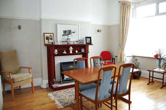  Image of 5 bedroom Semi-Detached house for sale in Norman Road Northfield Birmingham B31 at Norman Road Northfield Birmingham, B31 2EW