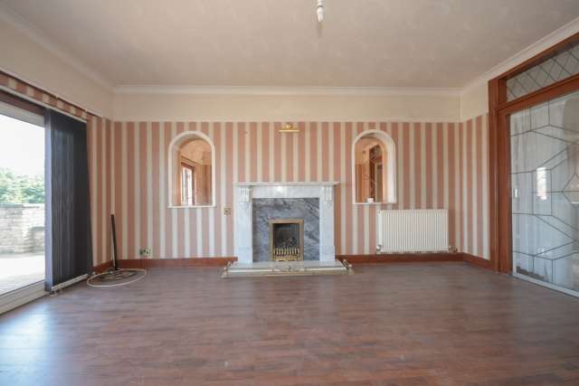  Image of 3 bedroom Detached house for sale in Normand Road Dysart Kirkcaldy KY1 at Kirkcaldy, KY1 2XJ