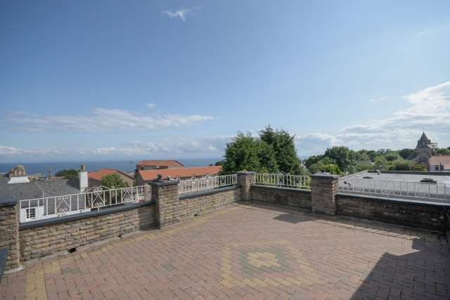  Image of 3 bedroom Detached house for sale in Normand Road Dysart Kirkcaldy KY1 at Kirkcaldy, KY1 2XJ