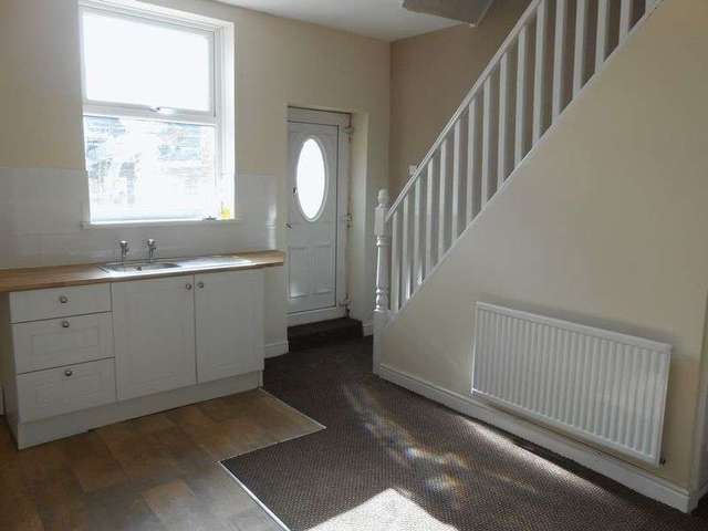  Image of 3 bedroom Terraced house for sale in North Road East Wingate TS28 at North Road East  Wingate, TS28 5AU
