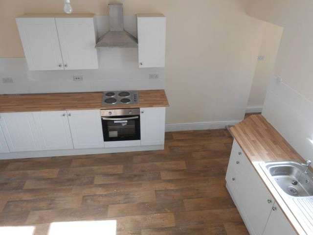  Image of 3 bedroom Terraced house for sale in North Road East Wingate TS28 at North Road East  Wingate, TS28 5AU