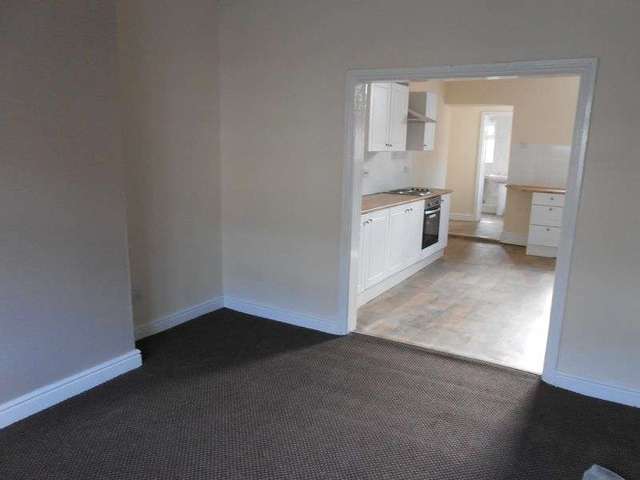  Image of 3 bedroom Terraced house for sale in North Road East Wingate TS28 at North Road East  Wingate, TS28 5AU