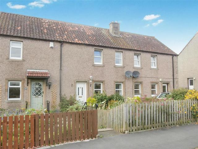  Image of 2 bedroom Flat to rent in North End Cambusbarron Stirling FK7 at Stirling Town Stirling Stirling, FK7 9LH