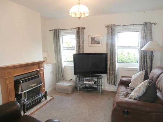  Image of 2 bedroom Flat to rent in North End Cambusbarron Stirling FK7 at Stirling Town Stirling Stirling, FK7 9LH
