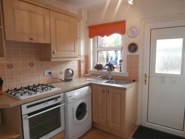  Image of 2 bedroom Flat to rent in North End Cambusbarron Stirling FK7 at Stirling Town Stirling Stirling, FK7 9LH