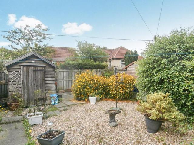  Image of 2 bedroom Flat to rent in North End Cambusbarron Stirling FK7 at Stirling Town Stirling Stirling, FK7 9LH