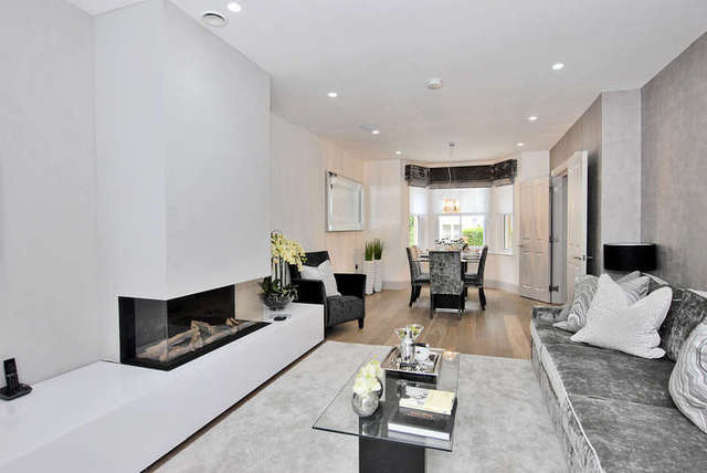  Image of 5 bedroom Detached house for sale in Albany Park Road Kingston upon Thames KT2 at Kingston Upon Thames Norbiton, KT2 5SW