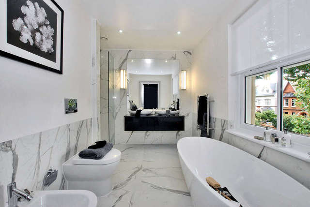  Image of 5 bedroom Detached house for sale in Albany Park Road Kingston upon Thames KT2 at Kingston Upon Thames Norbiton, KT2 5SW