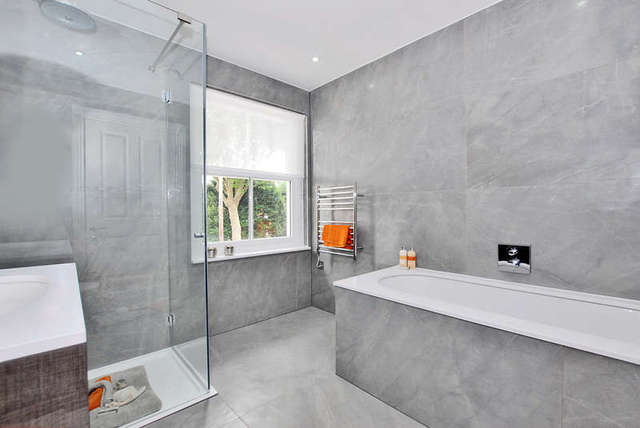 Image of 5 bedroom Detached house for sale in Albany Park Road Kingston upon Thames KT2 at Kingston Upon Thames Norbiton, KT2 5SW