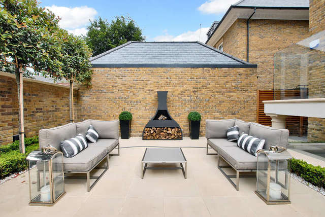  Image of 5 bedroom Detached house for sale in Albany Park Road Kingston upon Thames KT2 at Kingston Upon Thames Norbiton, KT2 5SW