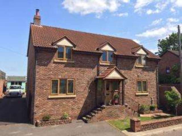  Image of 4 bedroom Detached house for sale in Maunsel Road North Newton Bridgwater TA7 at North Newton Bridgwater North Newton, TA7 0BP