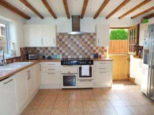  Image of 4 bedroom Detached house for sale in Maunsel Road North Newton Bridgwater TA7 at North Newton Bridgwater North Newton, TA7 0BP