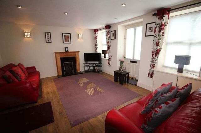  Image of 3 bedroom Property for sale in North Overgate Kinghorn Burntisland KY3 at North Overgate Kinghorn Burntisland, KY3 9XJ