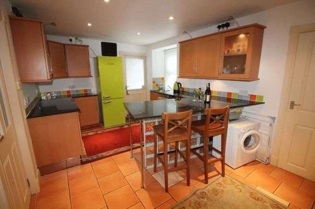  Image of 3 bedroom Property for sale in North Overgate Kinghorn Burntisland KY3 at North Overgate Kinghorn Burntisland, KY3 9XJ