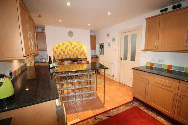  Image of 3 bedroom Property for sale in North Overgate Kinghorn Burntisland KY3 at North Overgate Kinghorn Burntisland, KY3 9XJ