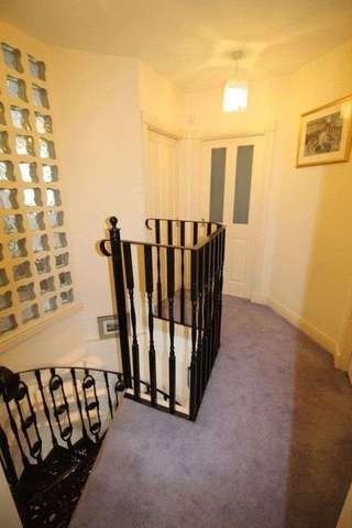  Image of 3 bedroom Property for sale in North Overgate Kinghorn Burntisland KY3 at North Overgate Kinghorn Burntisland, KY3 9XJ
