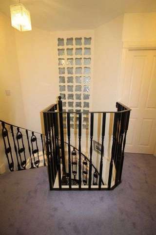  Image of 3 bedroom Property for sale in North Overgate Kinghorn Burntisland KY3 at North Overgate Kinghorn Burntisland, KY3 9XJ